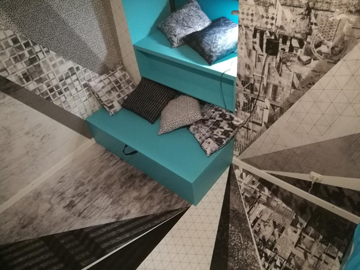 Hart & Art Gallery Hostel Wroclaw